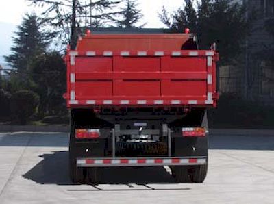 Kevoda LFJ3070G2 Dump truck