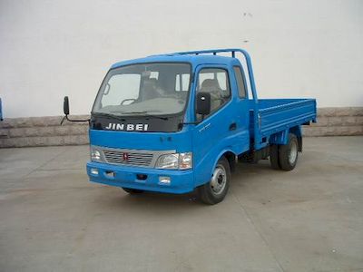 Jinbei  SY2810P2 Low speed truck