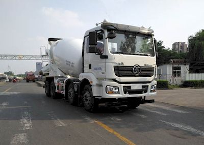 Tonghua  THT5317GJB13EJ Concrete mixing transport vehicle