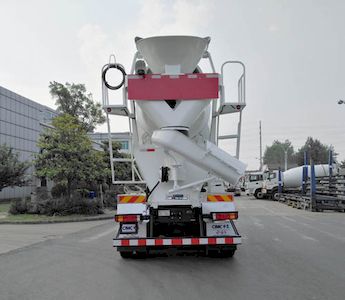 Tonghua  THT5317GJB13EJ Concrete mixing transport vehicle