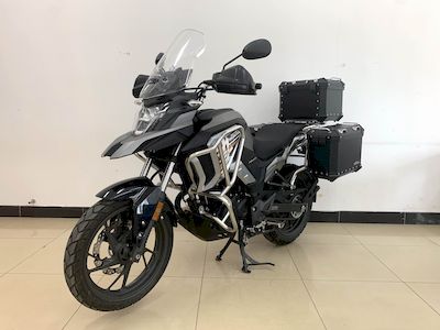 Wuyang Honda  WH1755A Two wheeled motorcycles