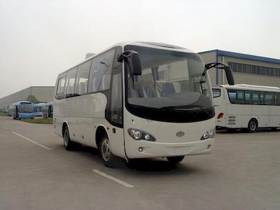 The Taihu Lake XQ6791Y1H2 coach