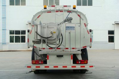 Hyde  YHD5168GQX High pressure cleaning vehicle