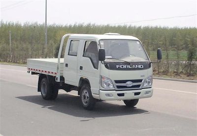 Foton  BJ1036V8AB6C Truck