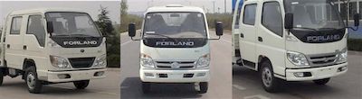 Foton  BJ1036V8AB6C Truck