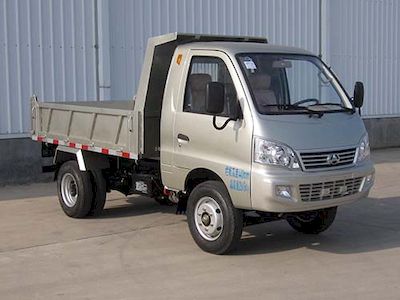 Beijing brand automobiles BJ3030D30HS Dump truck