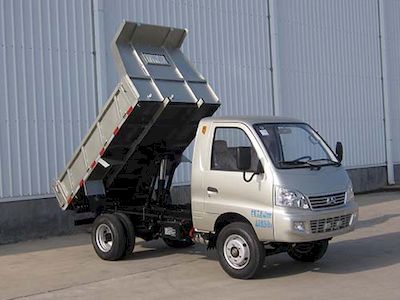 Beijing brand automobiles BJ3030D30HS Dump truck