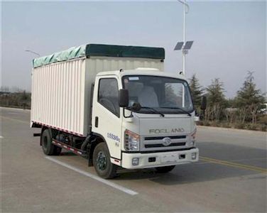 Foton  BJ5043CPYB1 Peng style transport vehicle