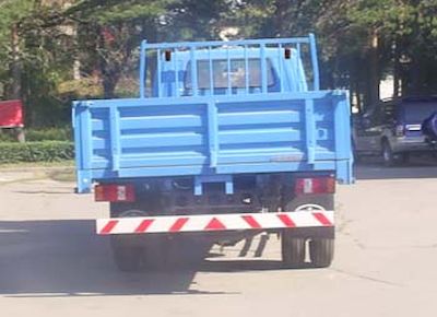 Jiefang Automobile CA1062PK26L4R53 Truck