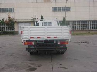 Jiefang Automobile CA1062PK26L4R53 Truck