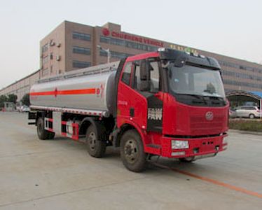 Chusheng  CSC5253GJYC4 Refueling truck