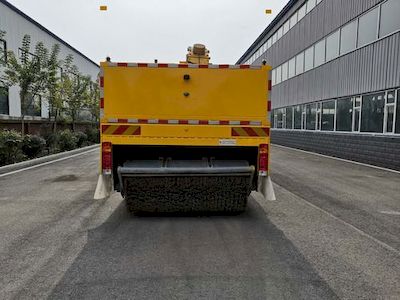 Longdi  CSL5170TCXE6Q Snowplow