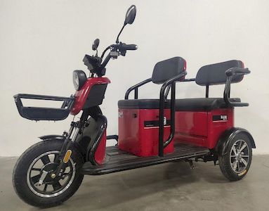 Daima DM800DZKElectric tricycle