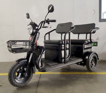 Daima  DM800DZK Electric tricycle