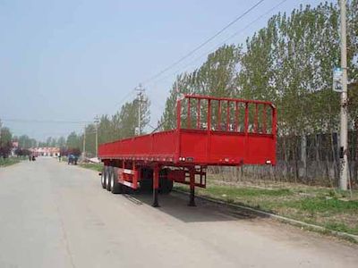 Luchi LC9403Semi trailer