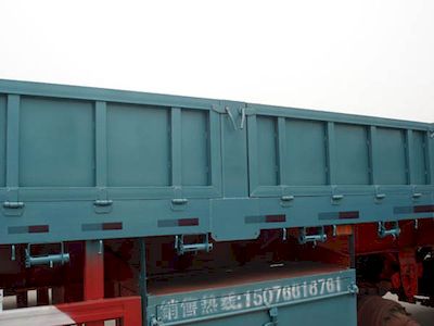 Luchi  LC9403 Semi trailer