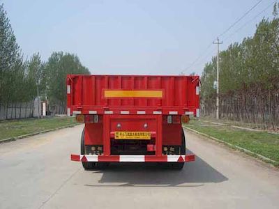 Luchi  LC9403 Semi trailer