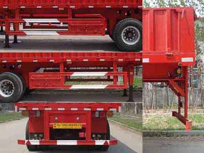 Luchi  LC9403 Semi trailer