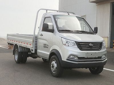 Nanjun NJA1031SDG36SALight duty trucks