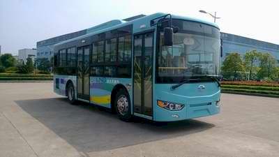 Shangrao SR6116GHNCity buses