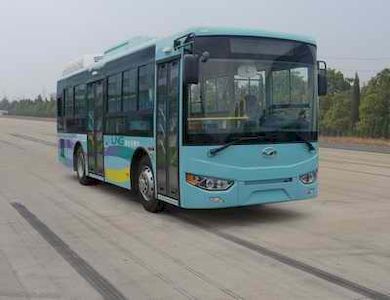 Shangrao  SR6116GHN City buses