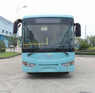 Shangrao  SR6116GHN City buses