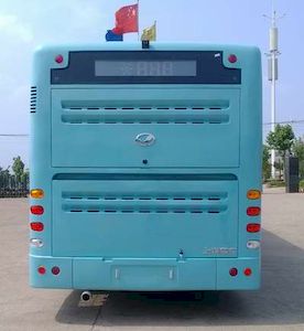 Shangrao  SR6116GHN City buses