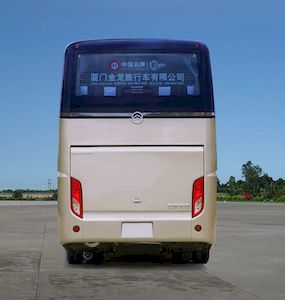 Jinlv  XML6128J18N coach