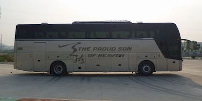 Jinlv  XML6128J18N coach