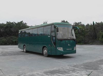 Jinlong  XMQ6129CB Tourist buses