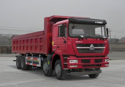 Starstal ZZ3313N4661E1L Dump truck