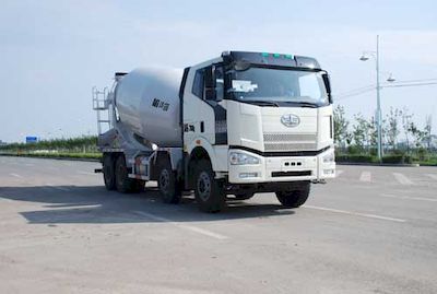 Longdi  CSL5310GJBC4 Concrete mixing transport vehicle