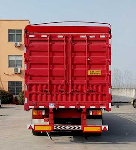 Ruqiang  LZA9400CCYE Gantry transport semi-trailer