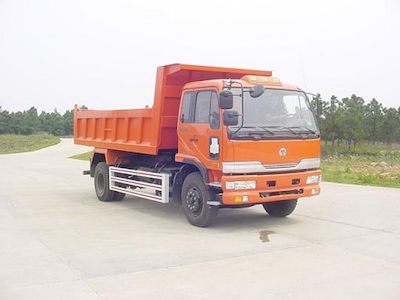 Chunlan  NCL3160B Dump truck