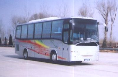 Northern Mercedes BenzND6110WH1Sleeper coach