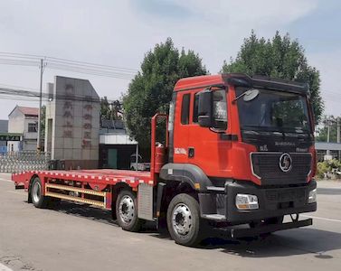 Shaanxi Automobile SX5219TCL3A Vehicle transport vehicle