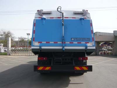 Yate Heavy Industries TZ5160TSLE5E Road sweeper