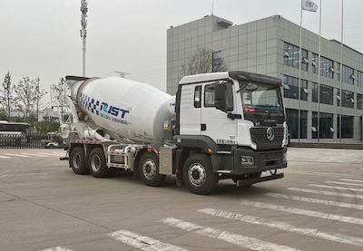 Ruijiang  WL5316GJBSXG6AT Concrete mixing transport vehicle