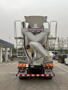 Ruijiang  WL5316GJBSXG6AT Concrete mixing transport vehicle