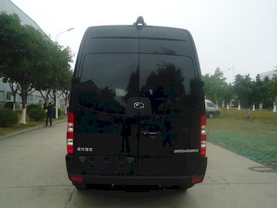 Jinlong  XMQ5040XSW05 Business vehicle