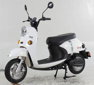 Yadi  YD600DQT8A Electric two wheeled light motorcycle