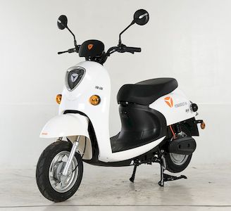 Yadi  YD600DQT8A Electric two wheeled light motorcycle