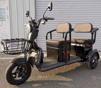 Five Star Diamond Leopard ZB1000DZK3H Electric tricycle