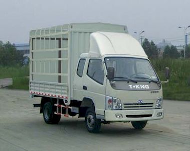 Ouling  ZB5043CCQLPD3S Grate type transport vehicle