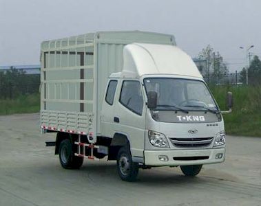 Ouling  ZB5043CCQLPD3S Grate type transport vehicle