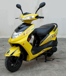 Zunlong  ZL125T9A Two wheeled motorcycles