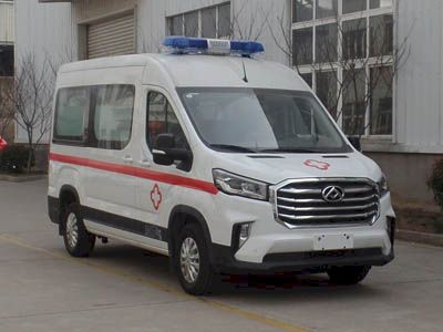 Arendt  ALT5040XJH96 ambulance