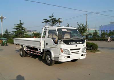 Era BJ1053VCJEA12Truck