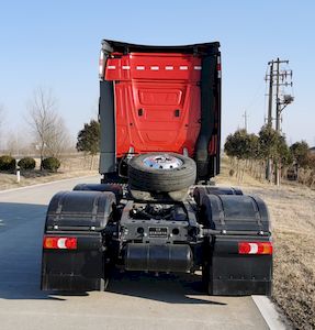 Mercedes Benz BJ4266Y6DHL01 Semi trailer tractor