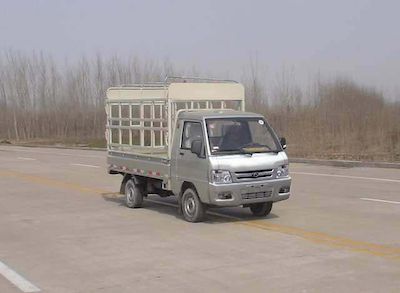 Foton  BJ5020CCYB Grate type transport vehicle